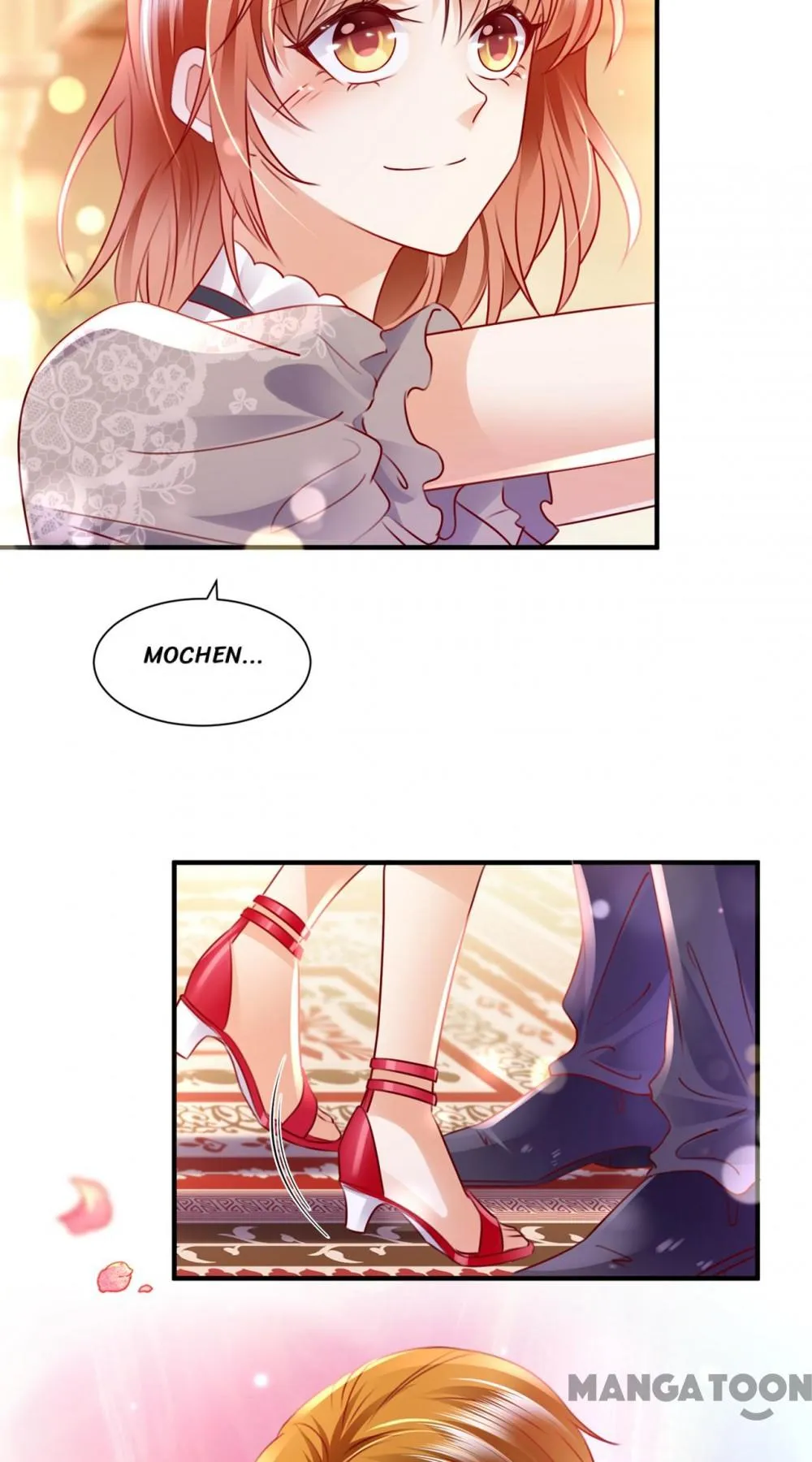 Ex-wife of A Billionaire ( Haomen Tianjia Qianqi ) Chapter 741 - page 2