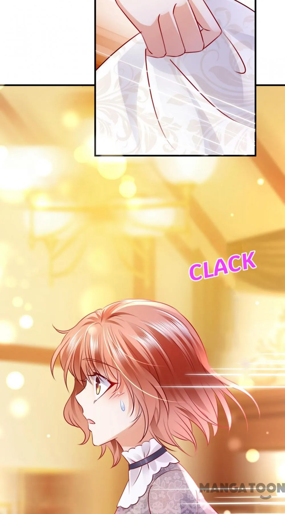 Ex-wife of A Billionaire ( Haomen Tianjia Qianqi ) Chapter 741 - page 20