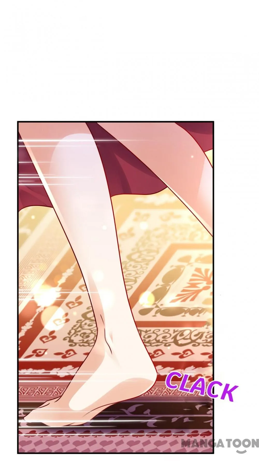Ex-wife of A Billionaire ( Haomen Tianjia Qianqi ) Chapter 741 - page 22