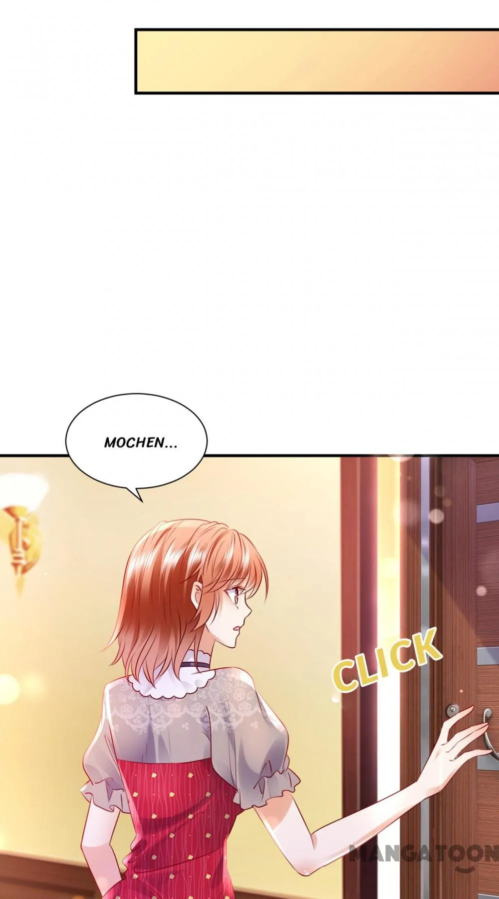 Ex-wife of A Billionaire ( Haomen Tianjia Qianqi ) Chapter 741 - page 23