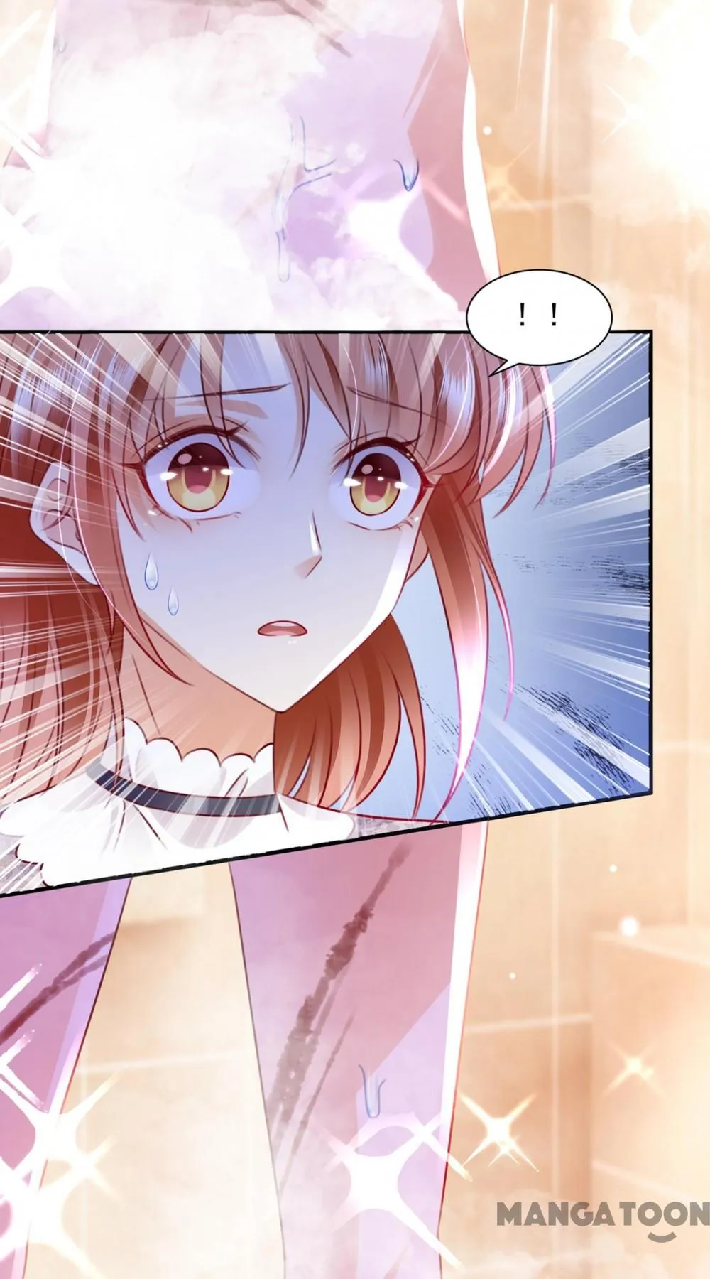 Ex-wife of A Billionaire ( Haomen Tianjia Qianqi ) Chapter 741 - page 27