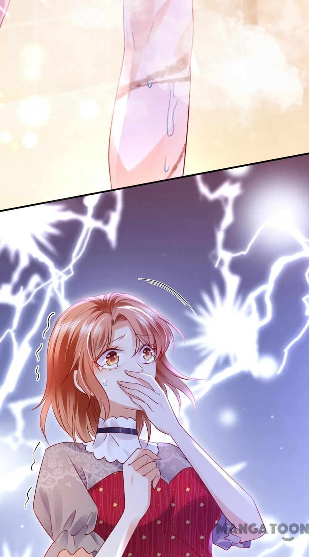 Ex-wife of A Billionaire ( Haomen Tianjia Qianqi ) Chapter 741 - page 28