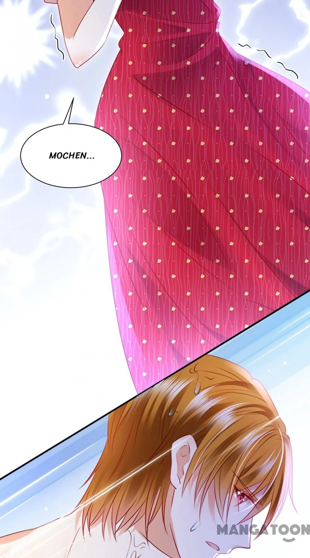 Ex-wife of A Billionaire ( Haomen Tianjia Qianqi ) Chapter 741 - page 29
