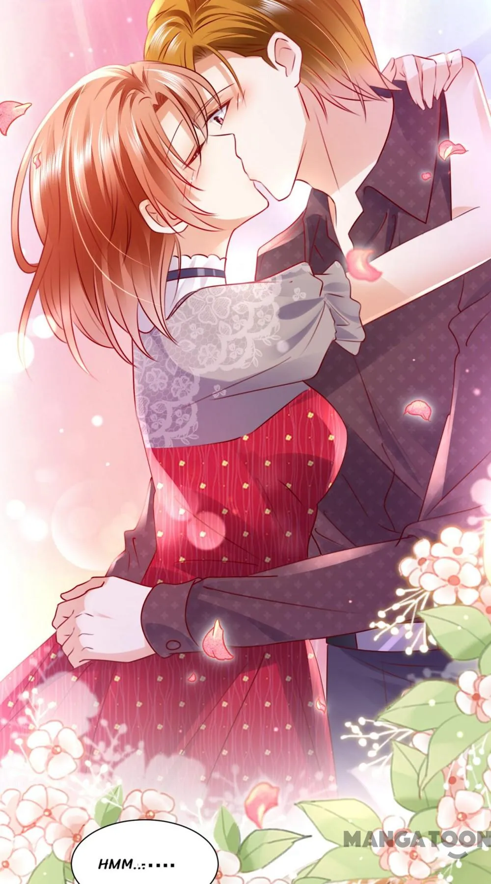 Ex-wife of A Billionaire ( Haomen Tianjia Qianqi ) Chapter 741 - page 3