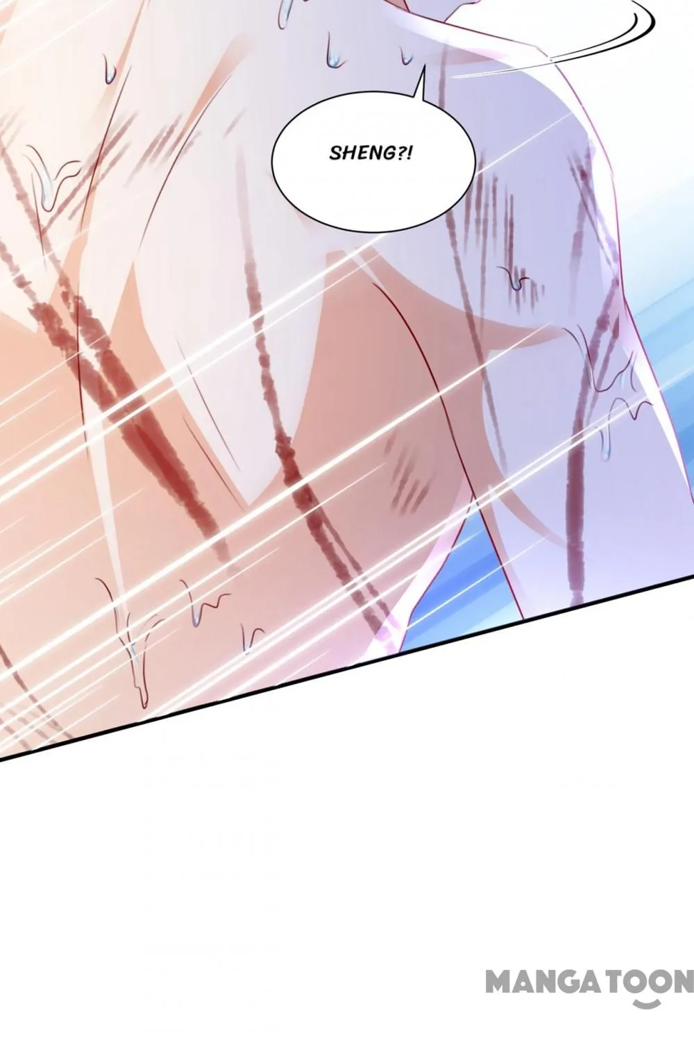Ex-wife of A Billionaire ( Haomen Tianjia Qianqi ) Chapter 741 - page 30
