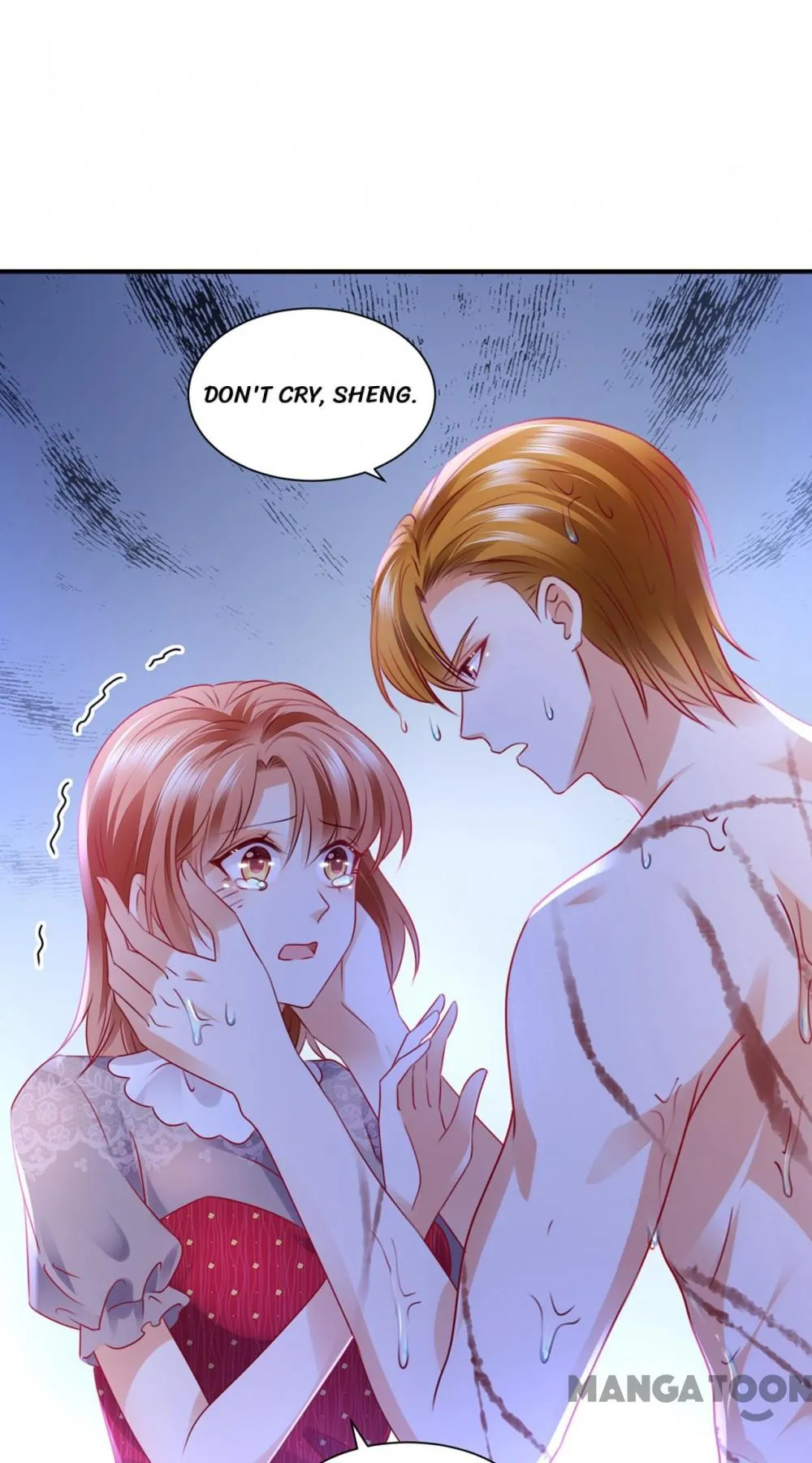 Ex-wife of A Billionaire ( Haomen Tianjia Qianqi ) Chapter 741 - page 31