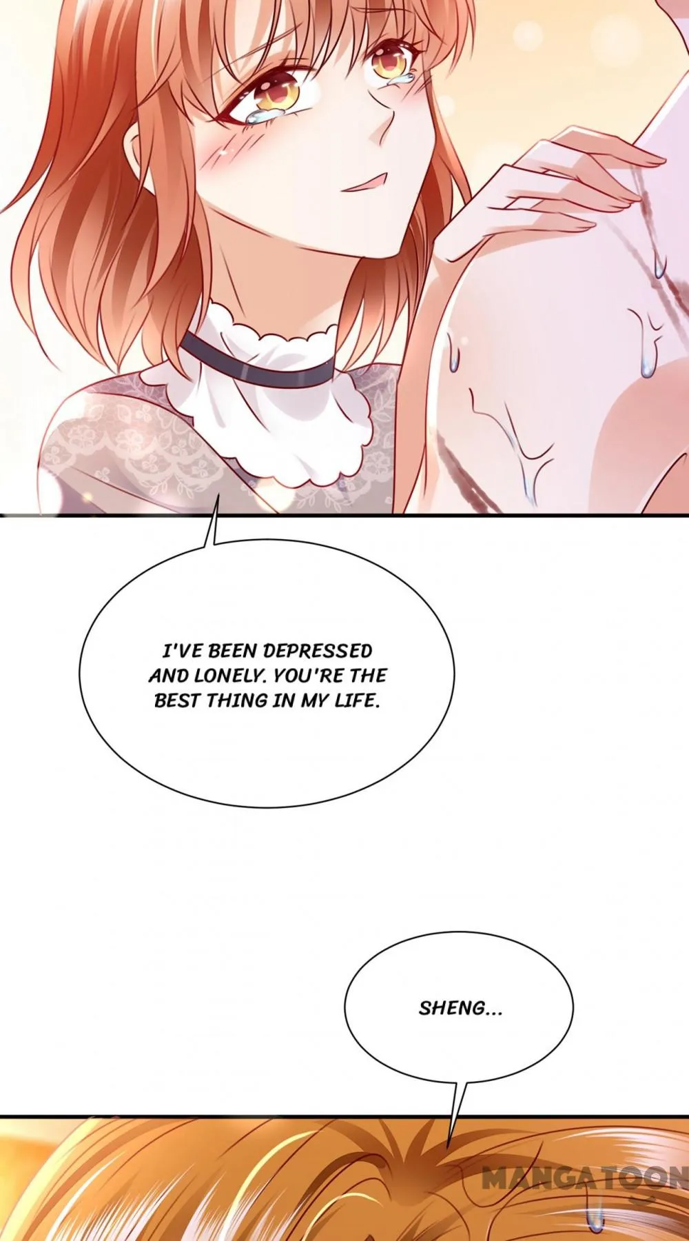 Ex-wife of A Billionaire ( Haomen Tianjia Qianqi ) Chapter 741 - page 36