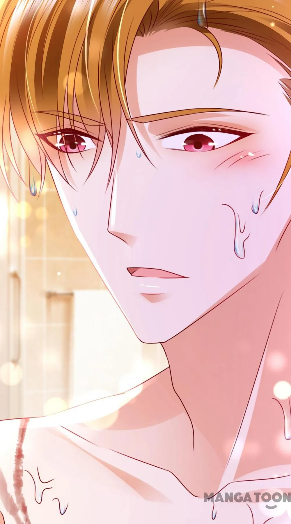 Ex-wife of A Billionaire ( Haomen Tianjia Qianqi ) Chapter 741 - page 37