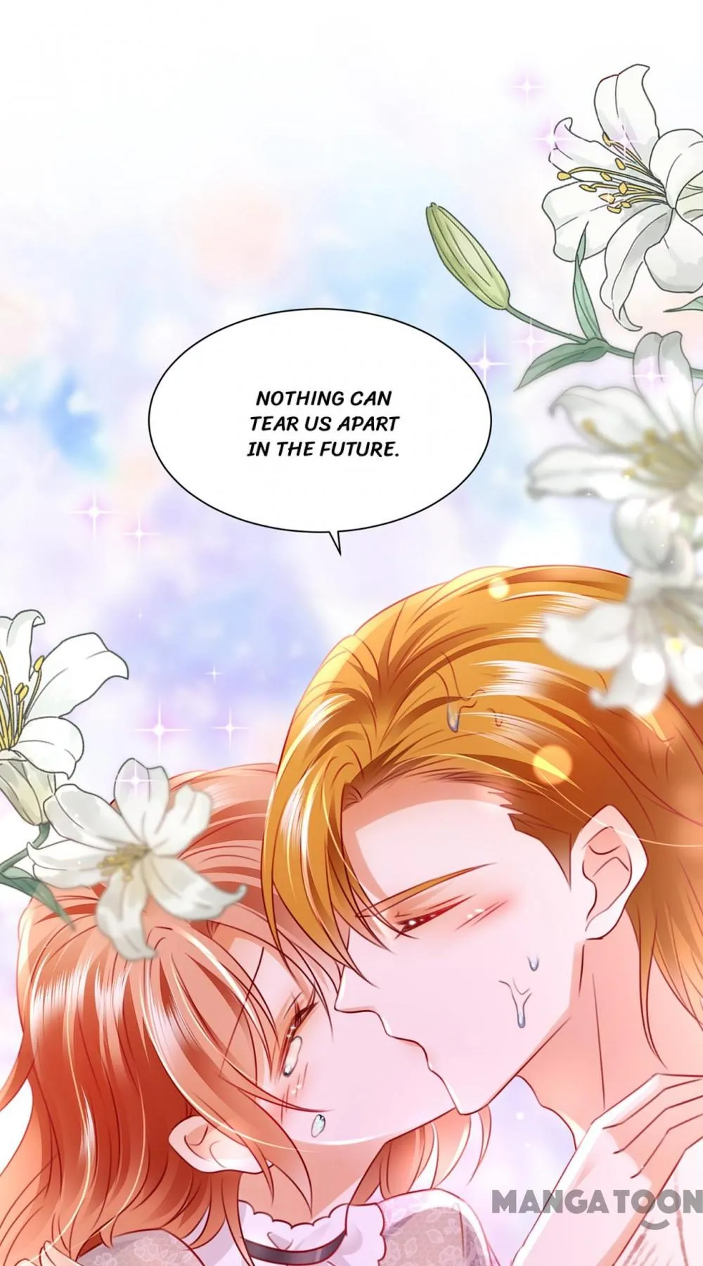 Ex-wife of A Billionaire ( Haomen Tianjia Qianqi ) Chapter 741 - page 39