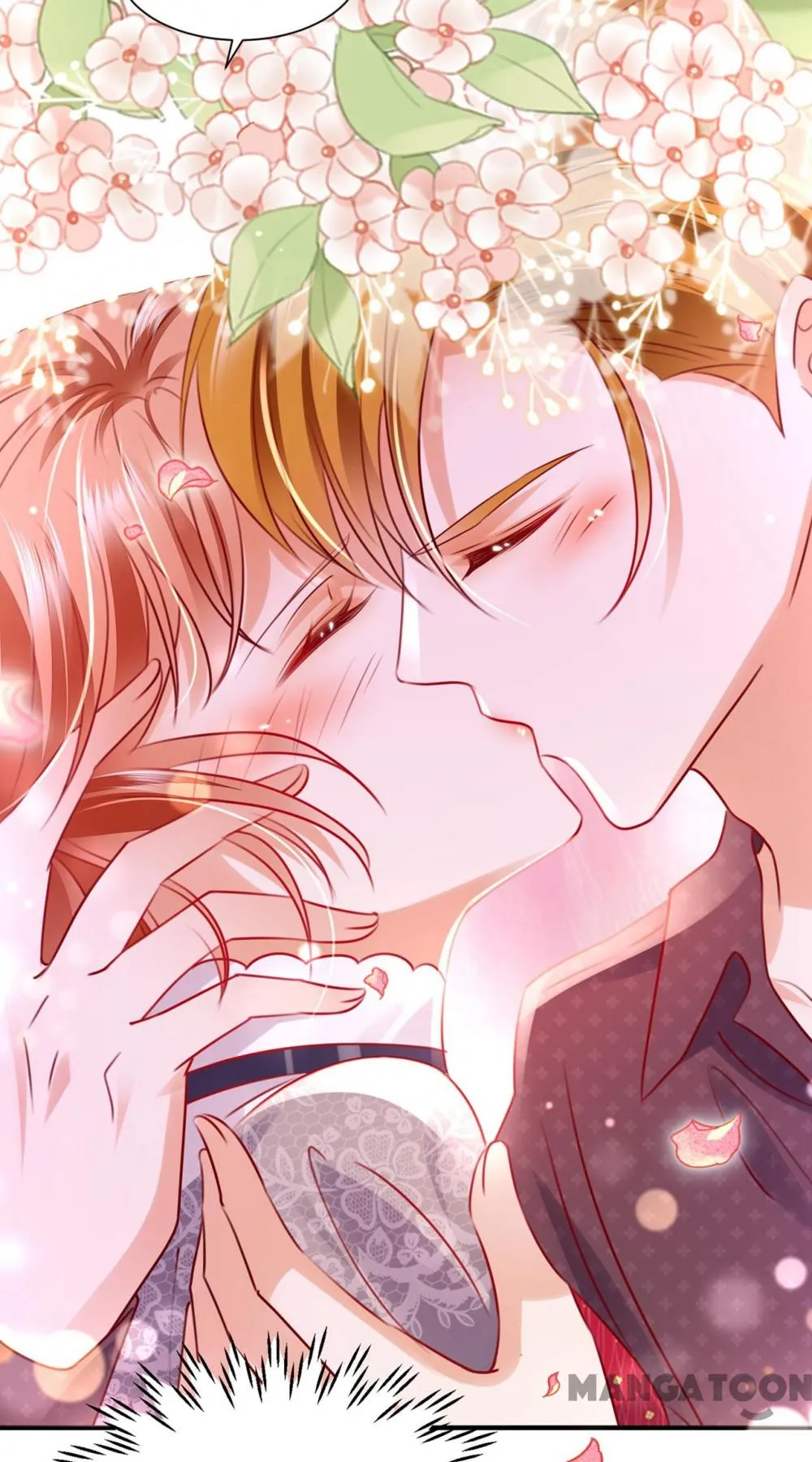 Ex-wife of A Billionaire ( Haomen Tianjia Qianqi ) Chapter 741 - page 4