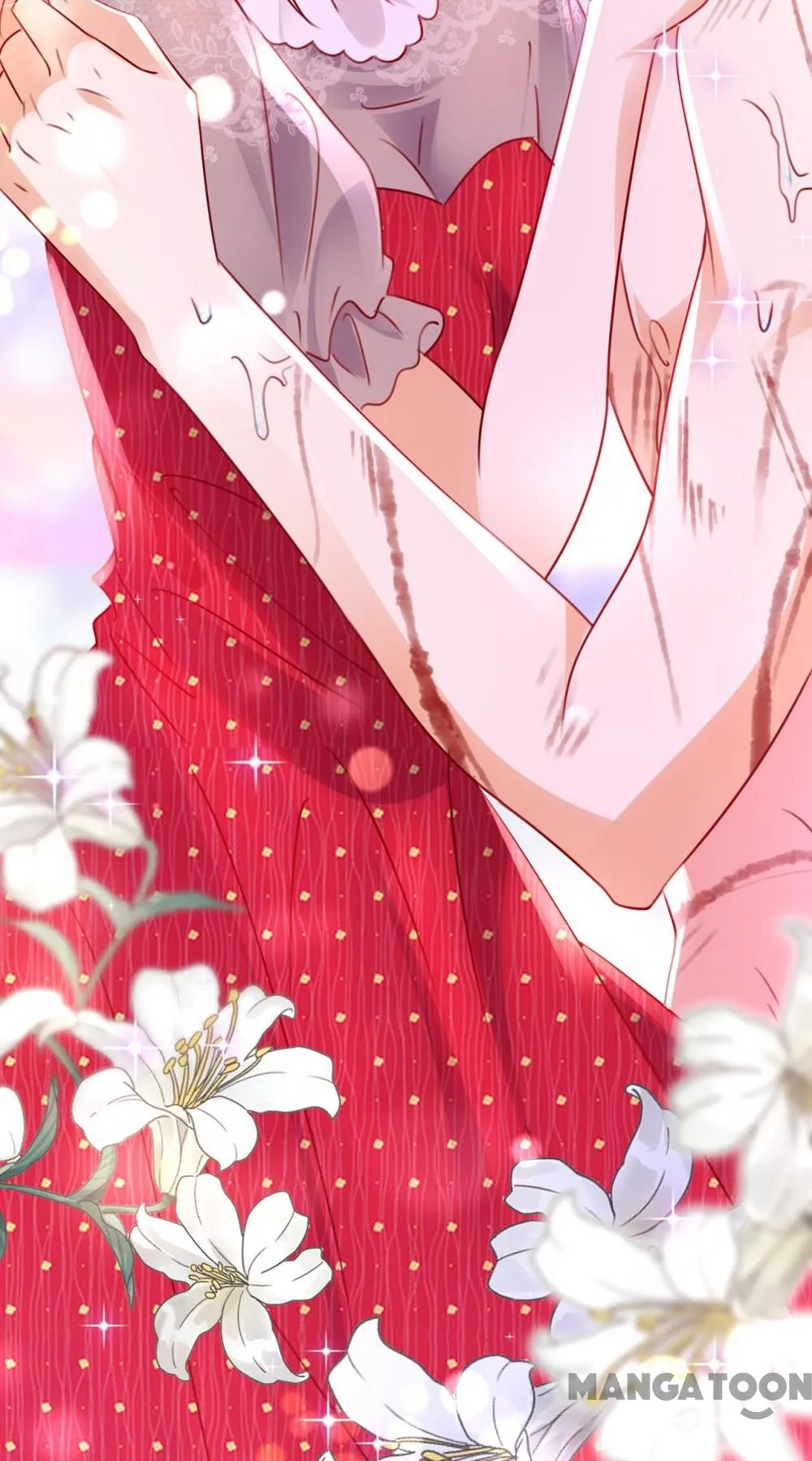 Ex-wife of A Billionaire ( Haomen Tianjia Qianqi ) Chapter 741 - page 40