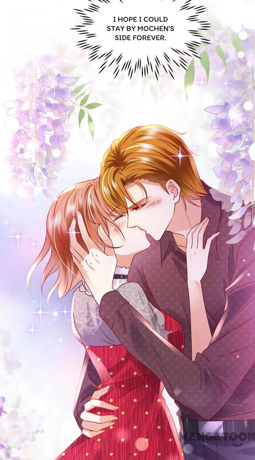 Ex-wife of A Billionaire ( Haomen Tianjia Qianqi ) Chapter 741 - page 6