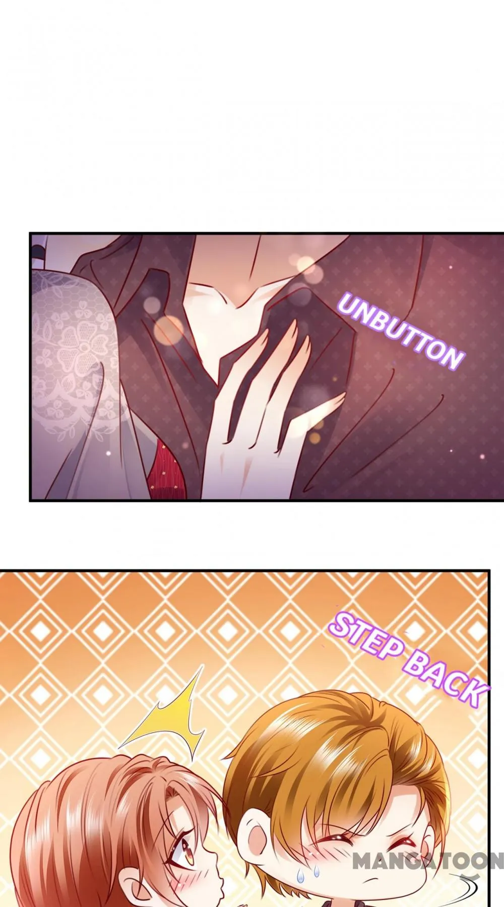 Ex-wife of A Billionaire ( Haomen Tianjia Qianqi ) Chapter 741 - page 9
