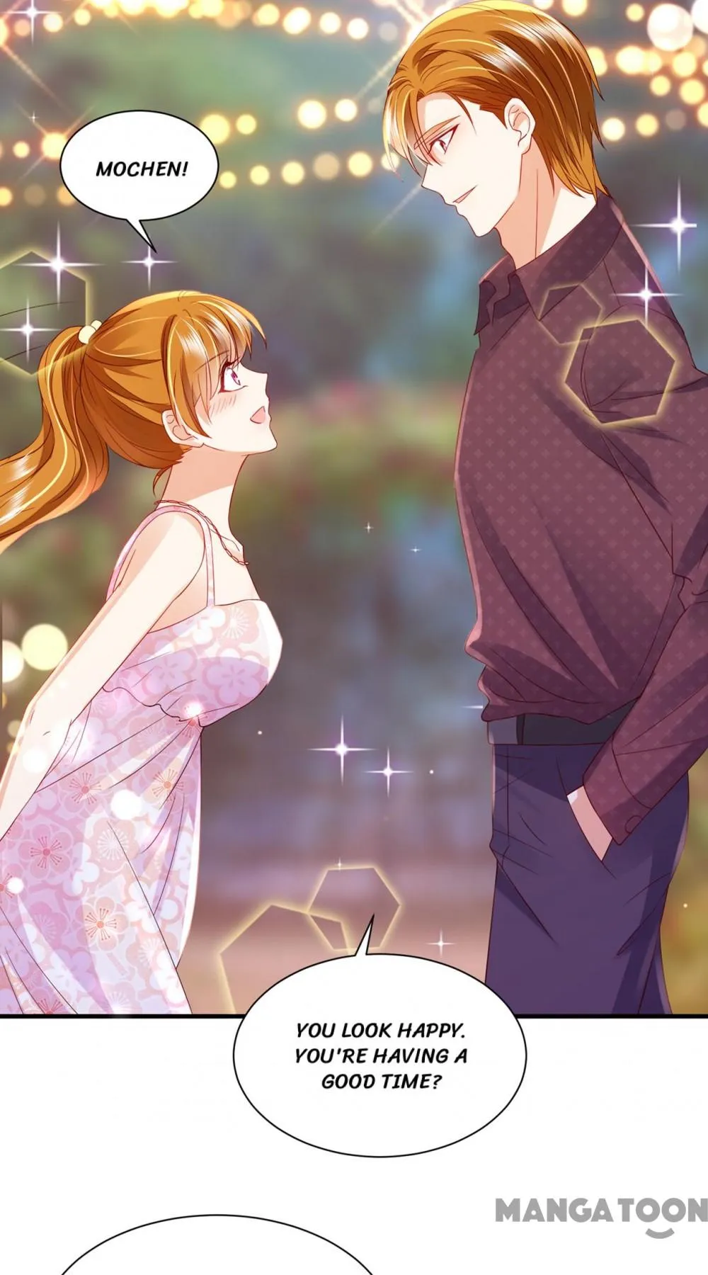 Ex-wife of A Billionaire ( Haomen Tianjia Qianqi ) Chapter 740 - page 11