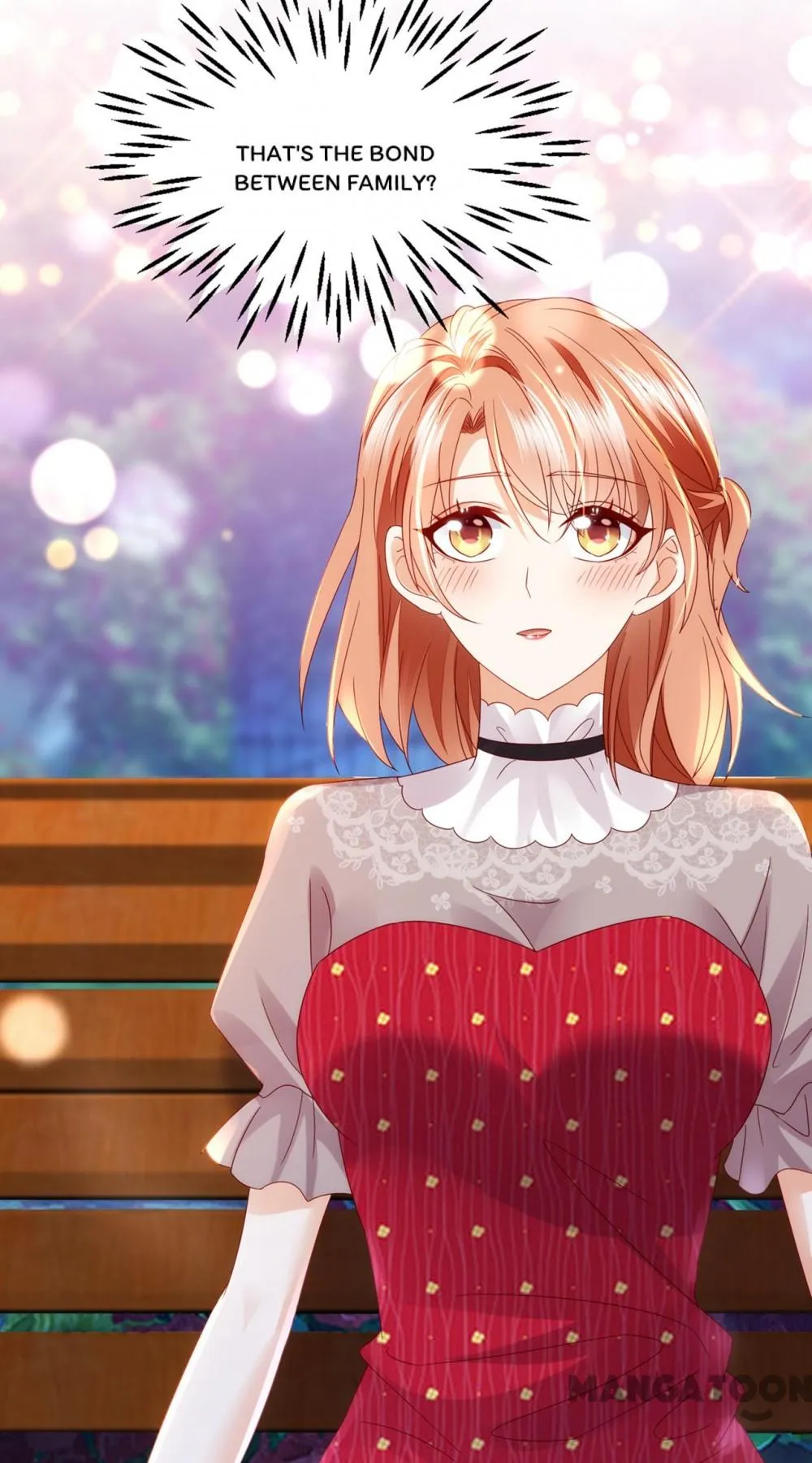 Ex-wife of A Billionaire ( Haomen Tianjia Qianqi ) Chapter 740 - page 19