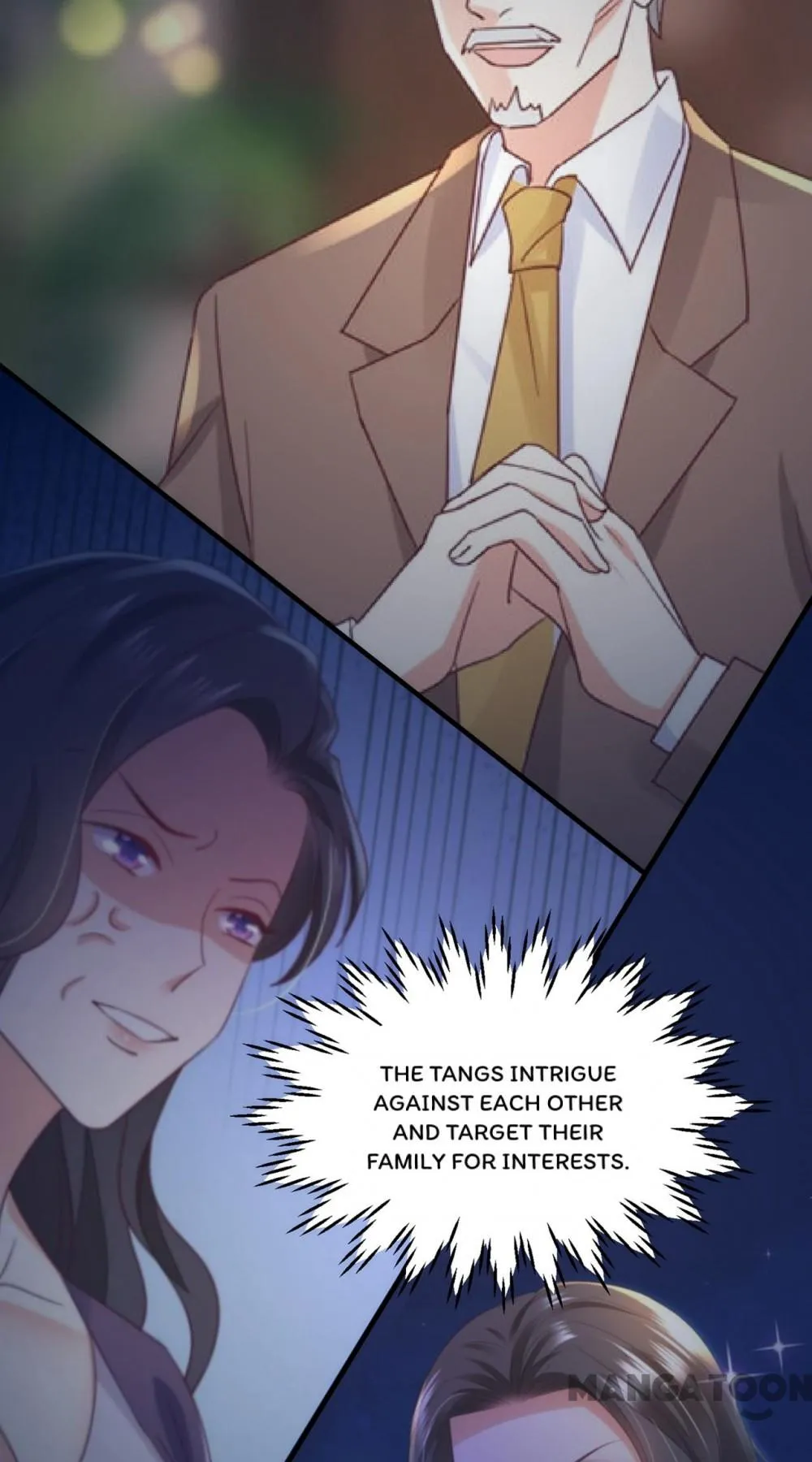 Ex-wife of A Billionaire ( Haomen Tianjia Qianqi ) Chapter 740 - page 21