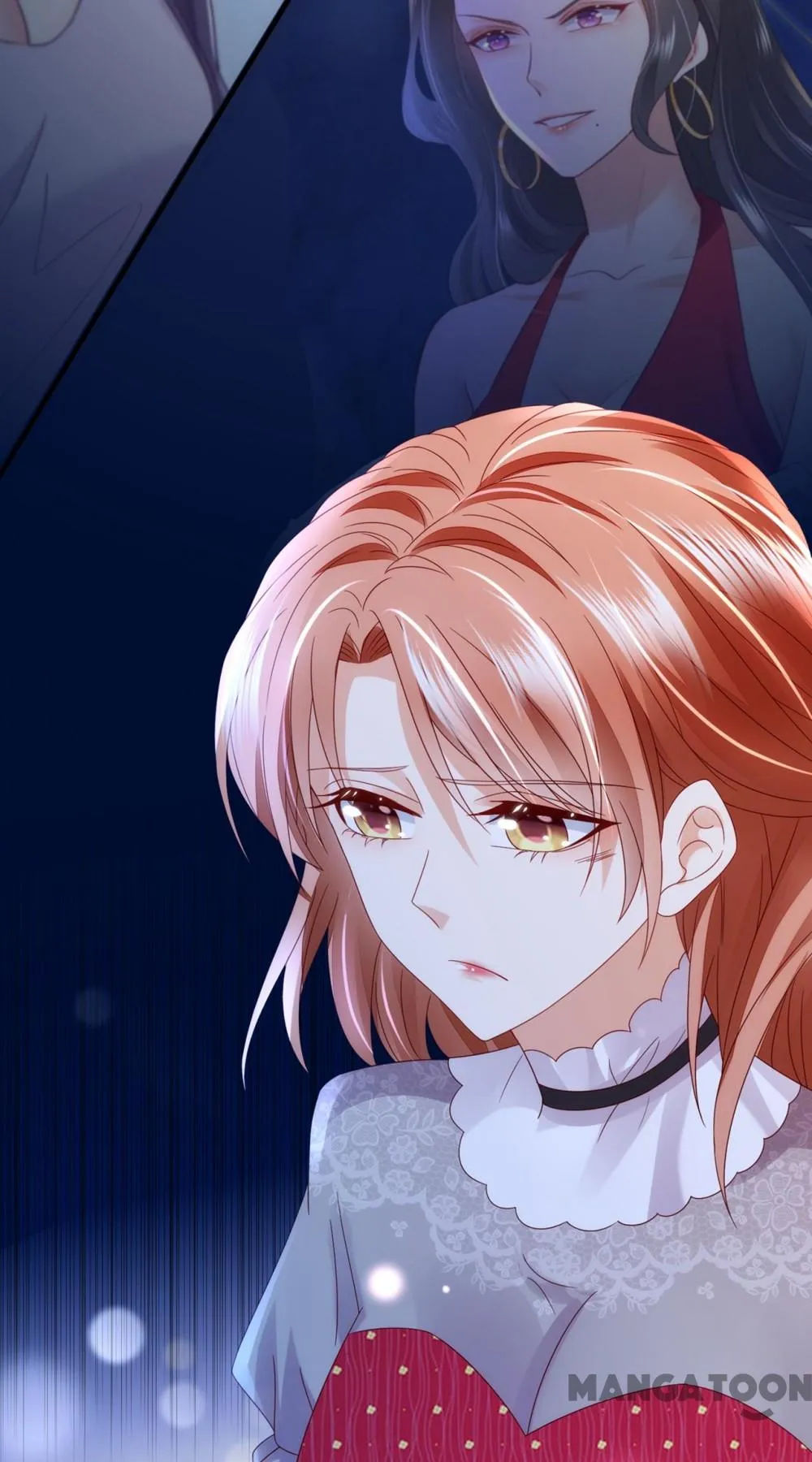 Ex-wife of A Billionaire ( Haomen Tianjia Qianqi ) Chapter 740 - page 22