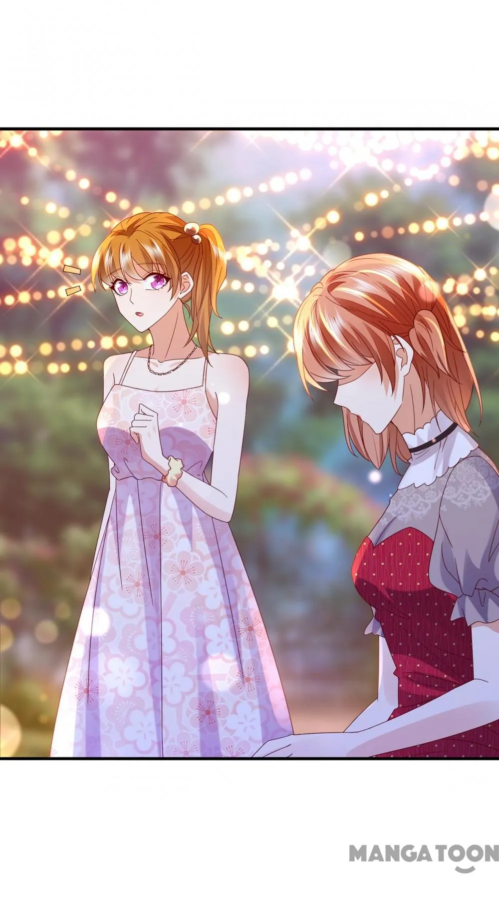 Ex-wife of A Billionaire ( Haomen Tianjia Qianqi ) Chapter 740 - page 24