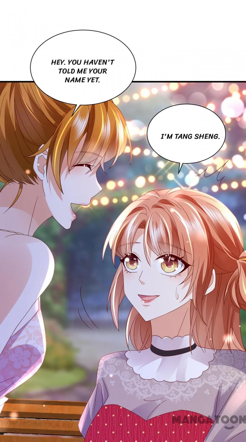 Ex-wife of A Billionaire ( Haomen Tianjia Qianqi ) Chapter 740 - page 25