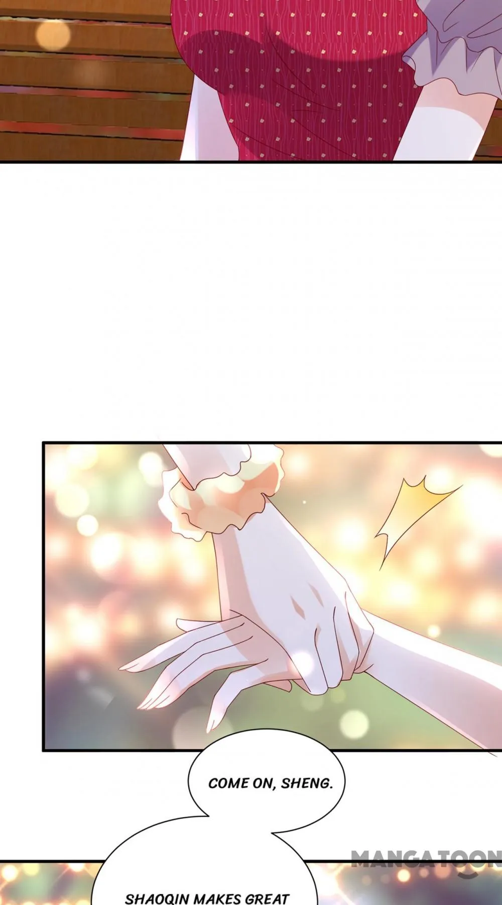 Ex-wife of A Billionaire ( Haomen Tianjia Qianqi ) Chapter 740 - page 26