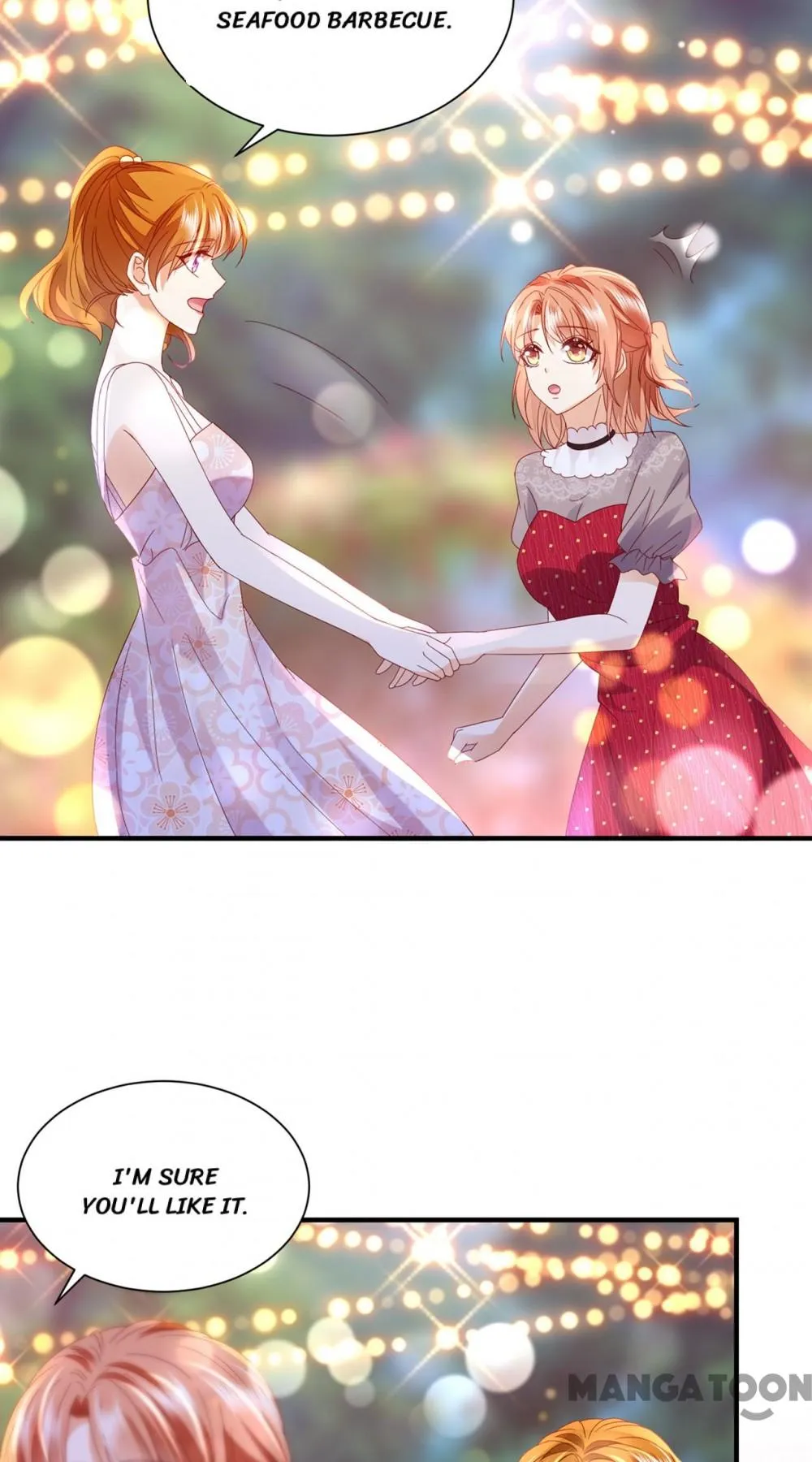 Ex-wife of A Billionaire ( Haomen Tianjia Qianqi ) Chapter 740 - page 27