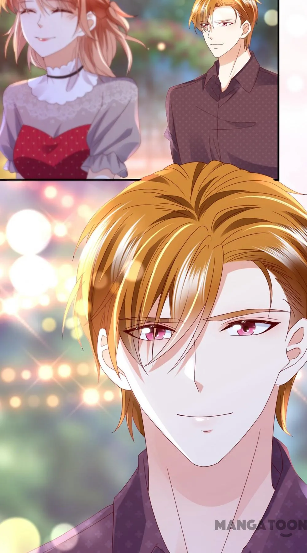 Ex-wife of A Billionaire ( Haomen Tianjia Qianqi ) Chapter 740 - page 28