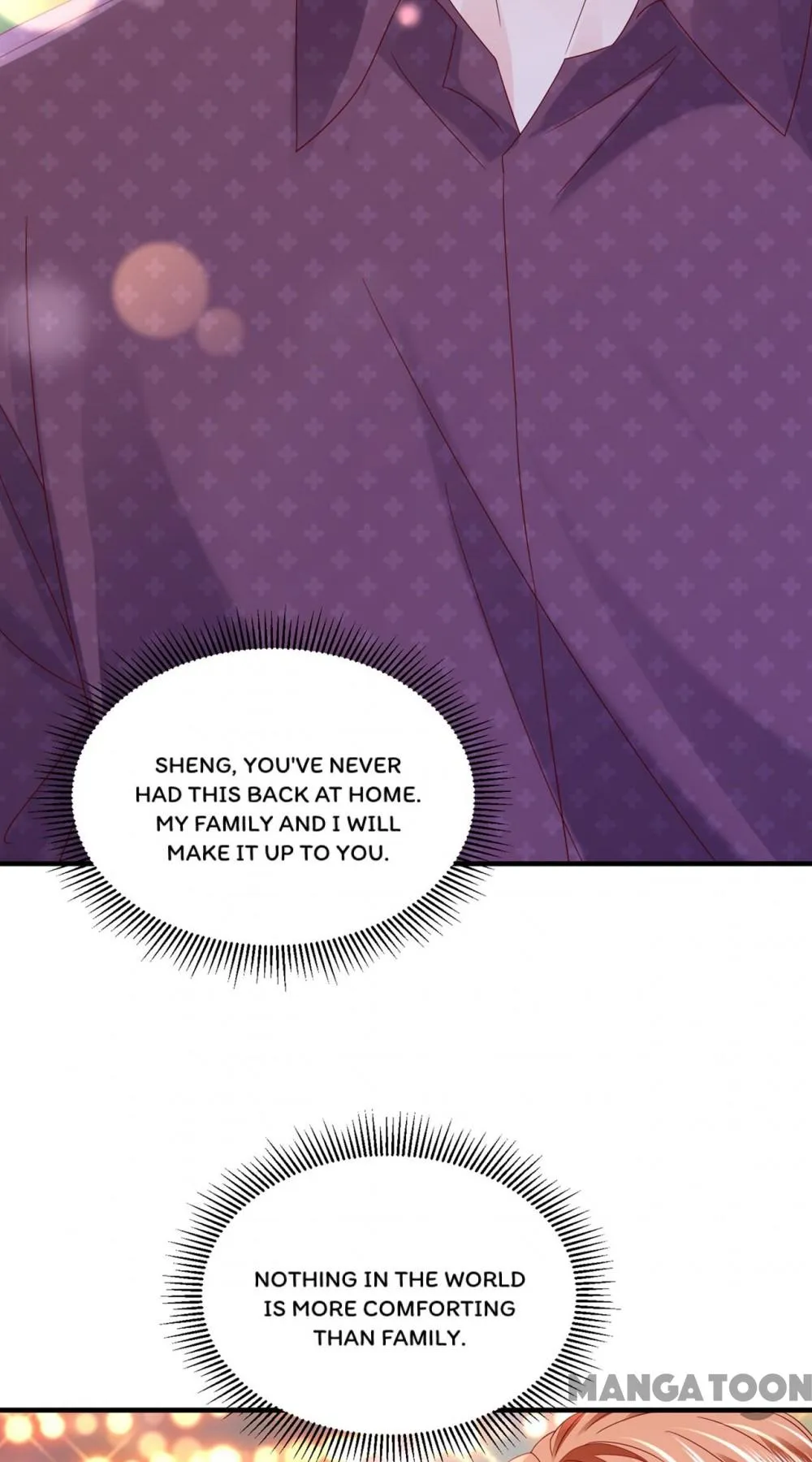 Ex-wife of A Billionaire ( Haomen Tianjia Qianqi ) Chapter 740 - page 29