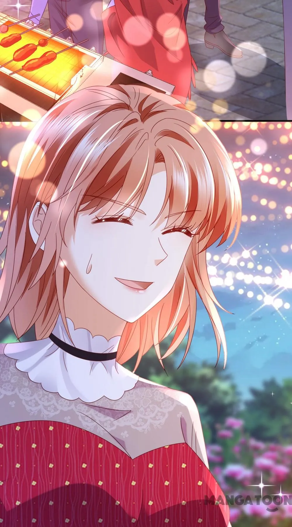 Ex-wife of A Billionaire ( Haomen Tianjia Qianqi ) Chapter 740 - page 3
