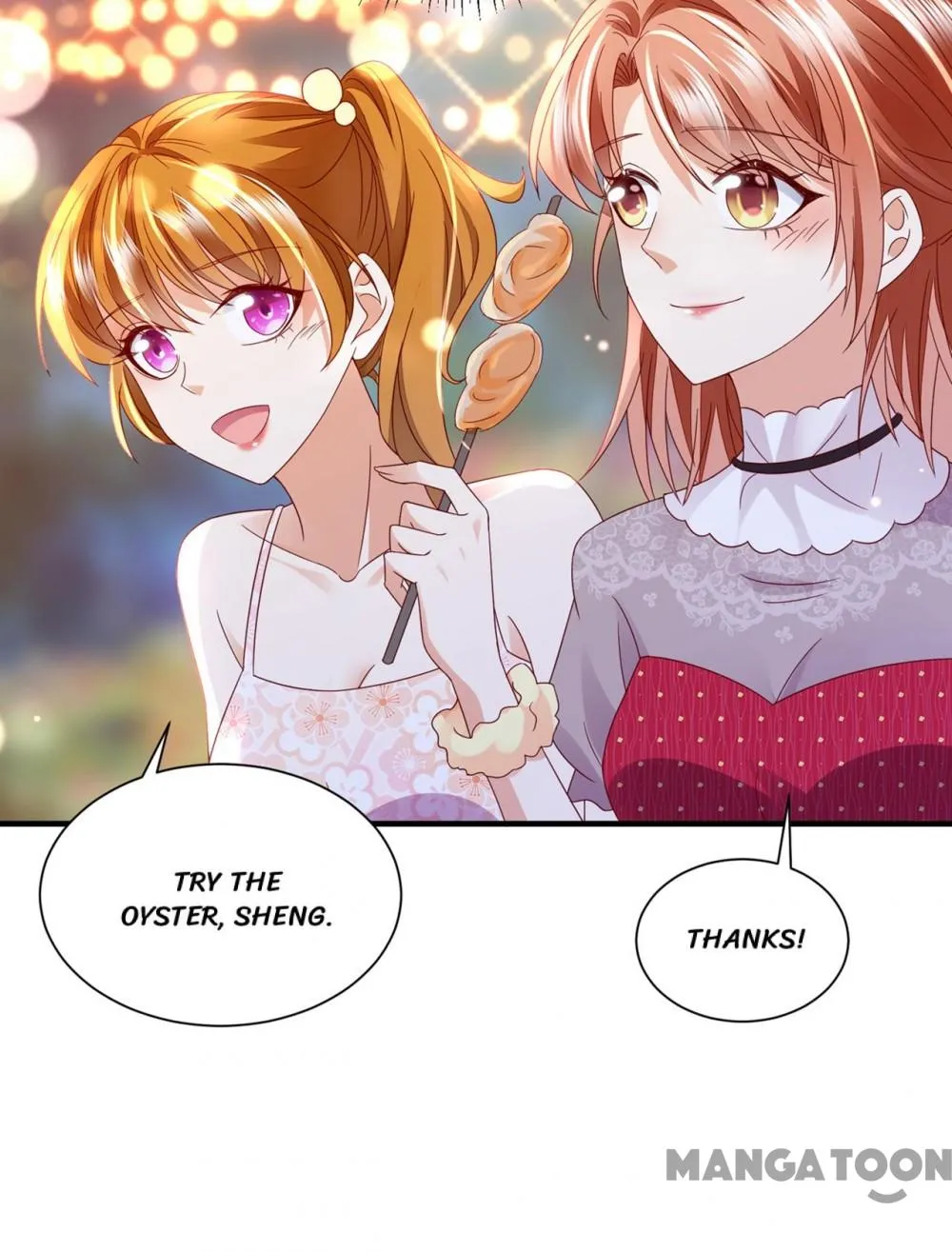 Ex-wife of A Billionaire ( Haomen Tianjia Qianqi ) Chapter 740 - page 30