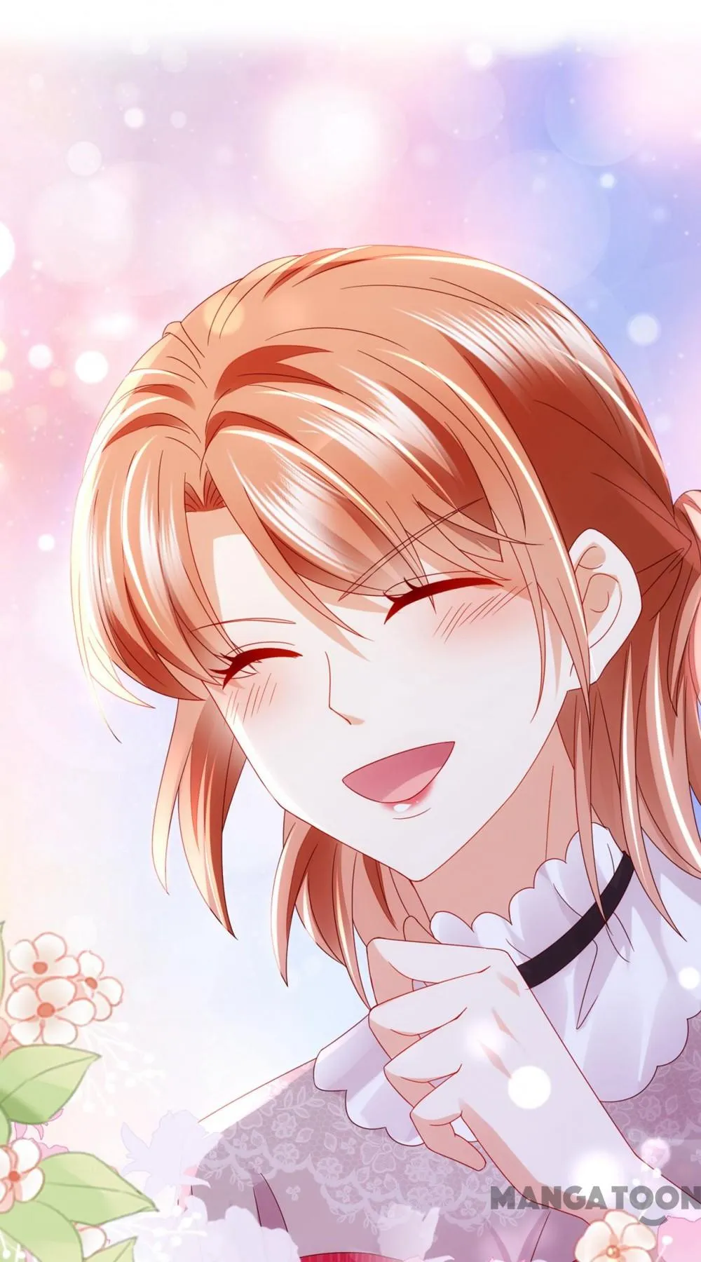 Ex-wife of A Billionaire ( Haomen Tianjia Qianqi ) Chapter 740 - page 31