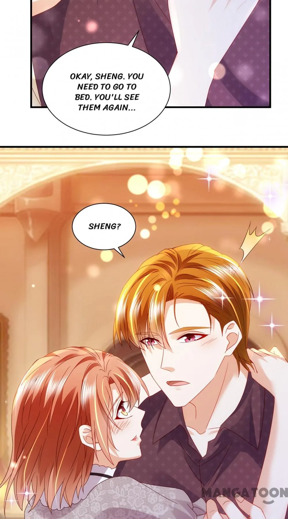 Ex-wife of A Billionaire ( Haomen Tianjia Qianqi ) Chapter 740 - page 36