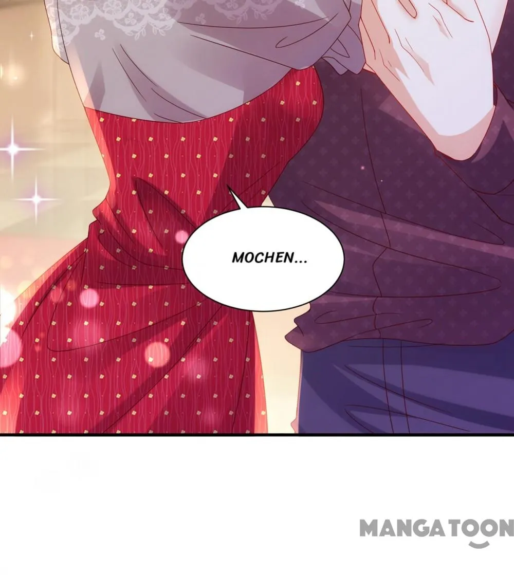 Ex-wife of A Billionaire ( Haomen Tianjia Qianqi ) Chapter 740 - page 37