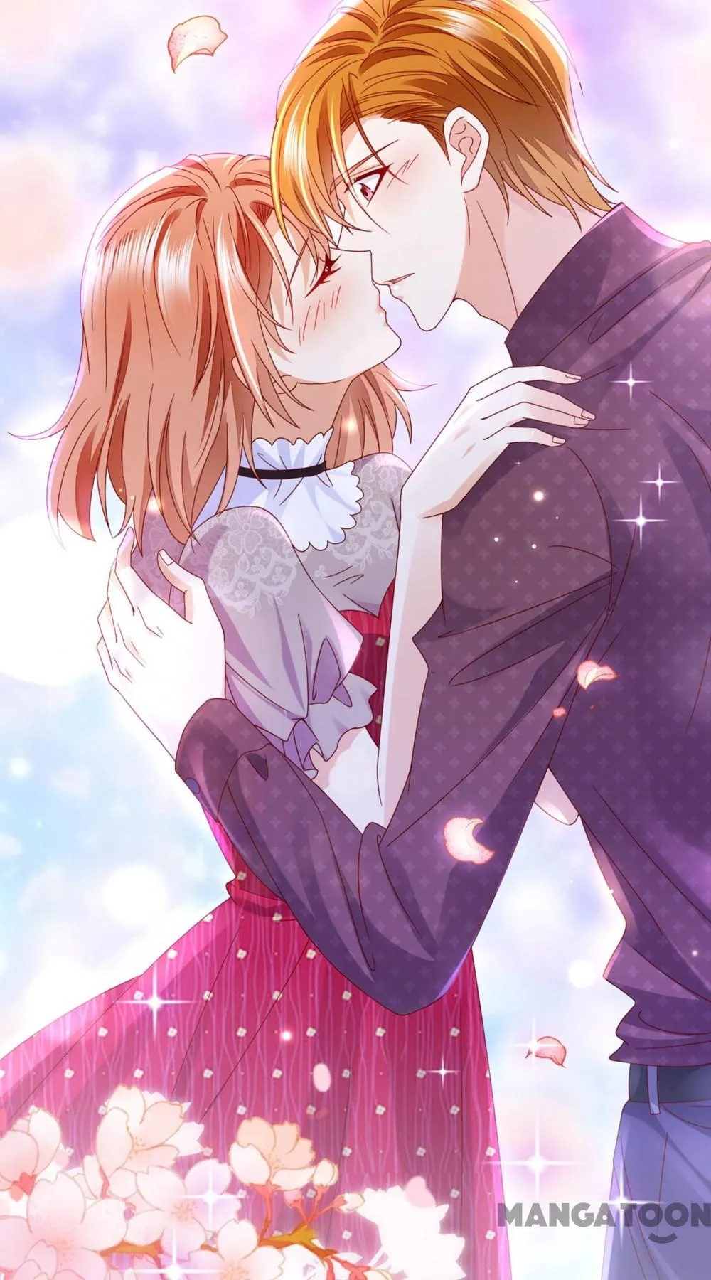 Ex-wife of A Billionaire ( Haomen Tianjia Qianqi ) Chapter 740 - page 39