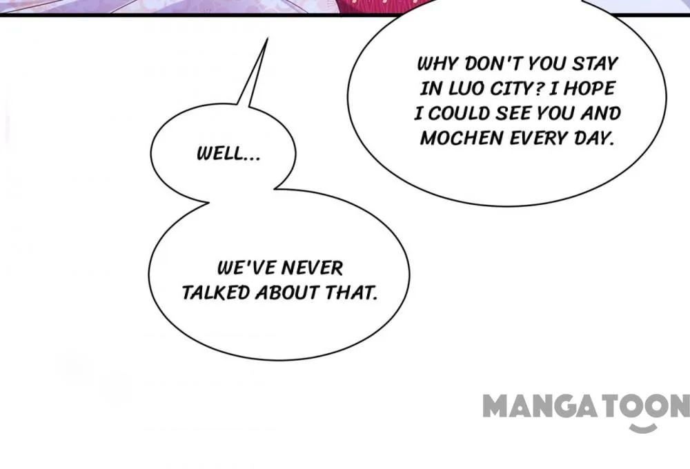 Ex-wife of A Billionaire ( Haomen Tianjia Qianqi ) Chapter 740 - page 7