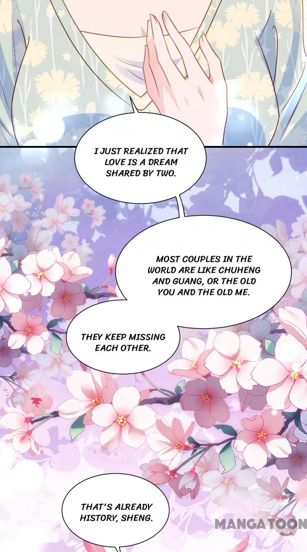 Ex-wife of A Billionaire ( Haomen Tianjia Qianqi ) Chapter 739 - page 11