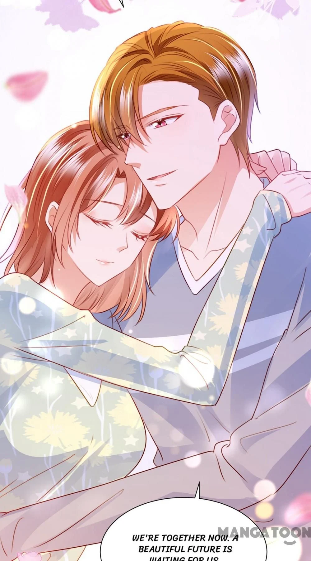 Ex-wife of A Billionaire ( Haomen Tianjia Qianqi ) Chapter 739 - page 12