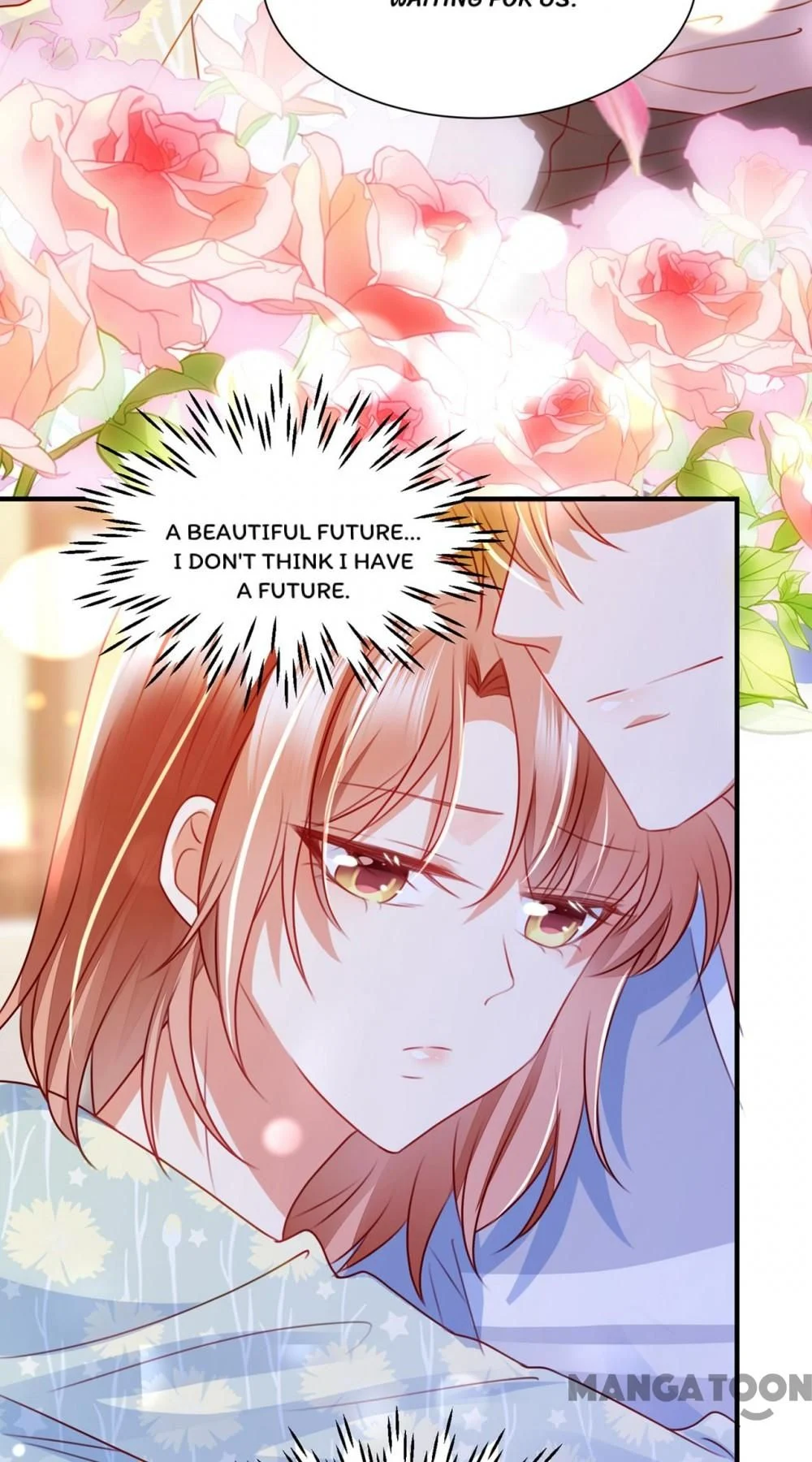 Ex-wife of A Billionaire ( Haomen Tianjia Qianqi ) Chapter 739 - page 13