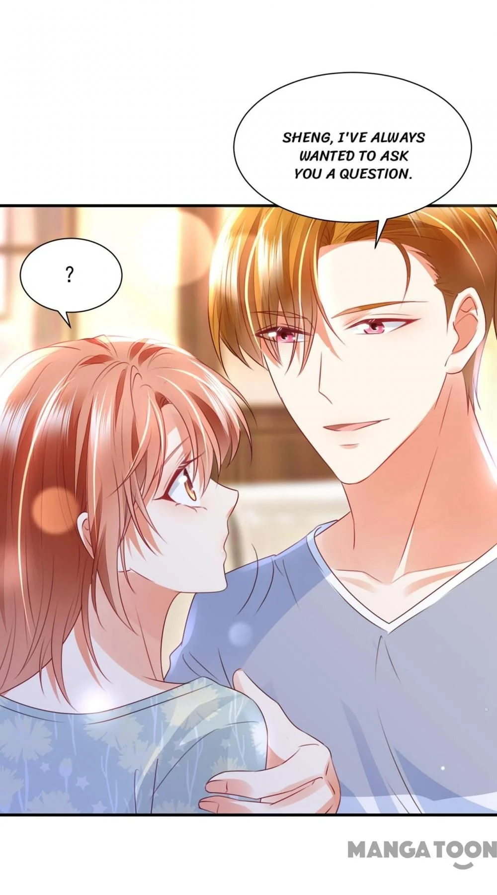 Ex-wife of A Billionaire ( Haomen Tianjia Qianqi ) Chapter 739 - page 15
