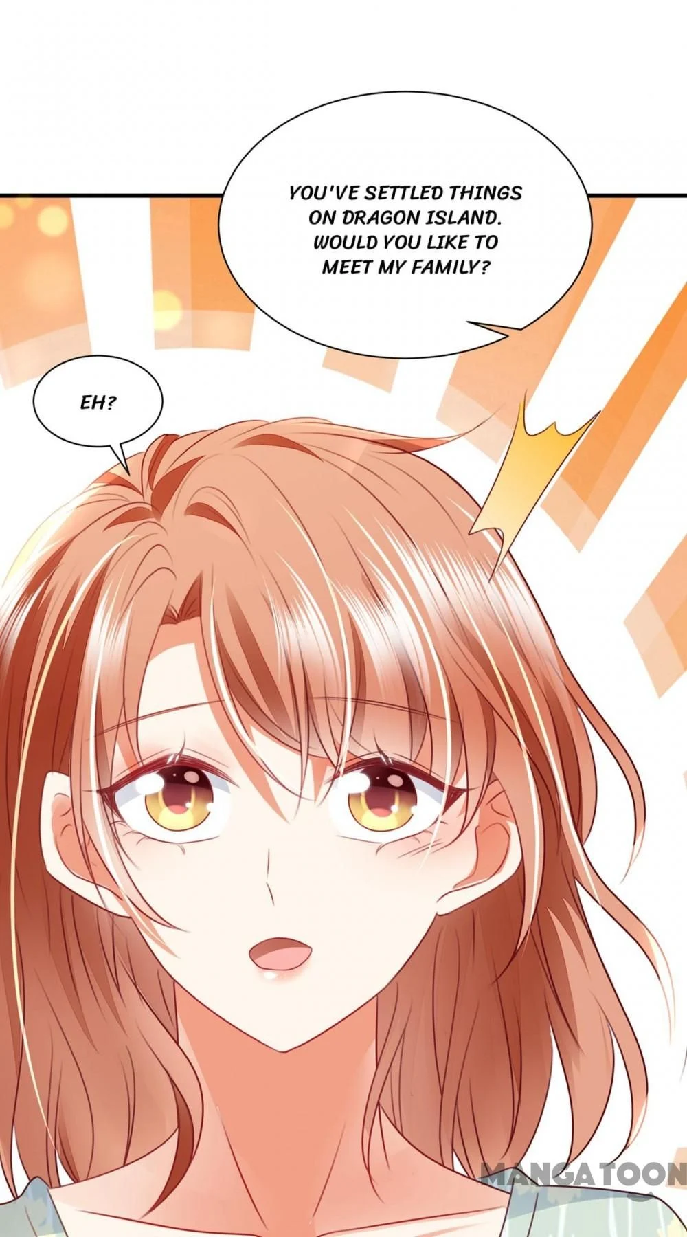 Ex-wife of A Billionaire ( Haomen Tianjia Qianqi ) Chapter 739 - page 16
