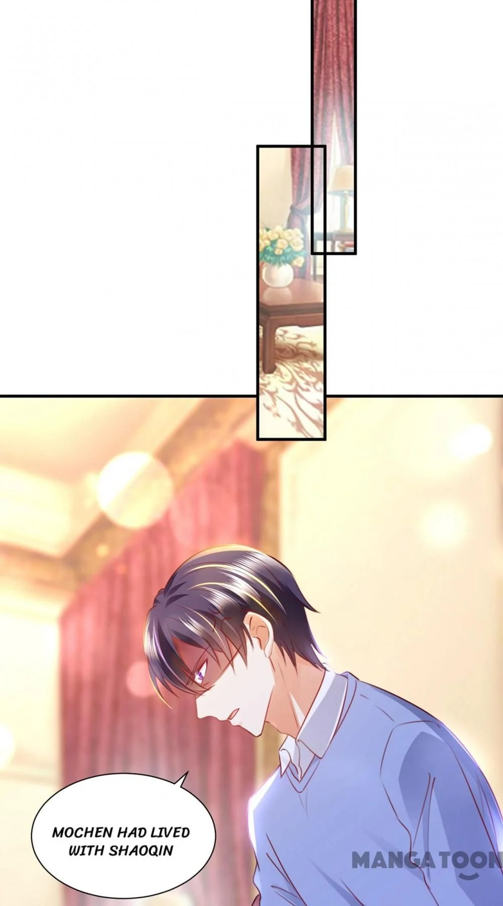 Ex-wife of A Billionaire ( Haomen Tianjia Qianqi ) Chapter 739 - page 18