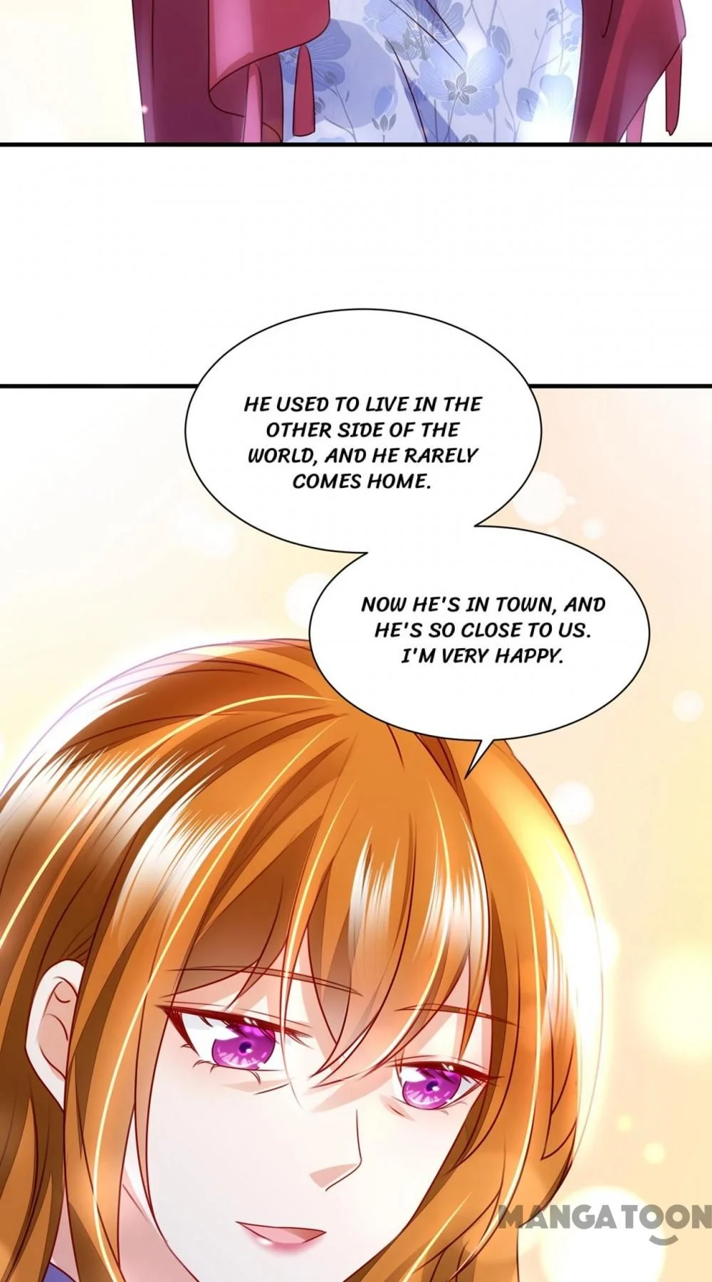 Ex-wife of A Billionaire ( Haomen Tianjia Qianqi ) Chapter 739 - page 25