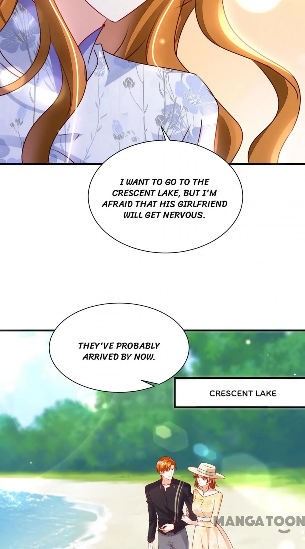Ex-wife of A Billionaire ( Haomen Tianjia Qianqi ) Chapter 739 - page 26