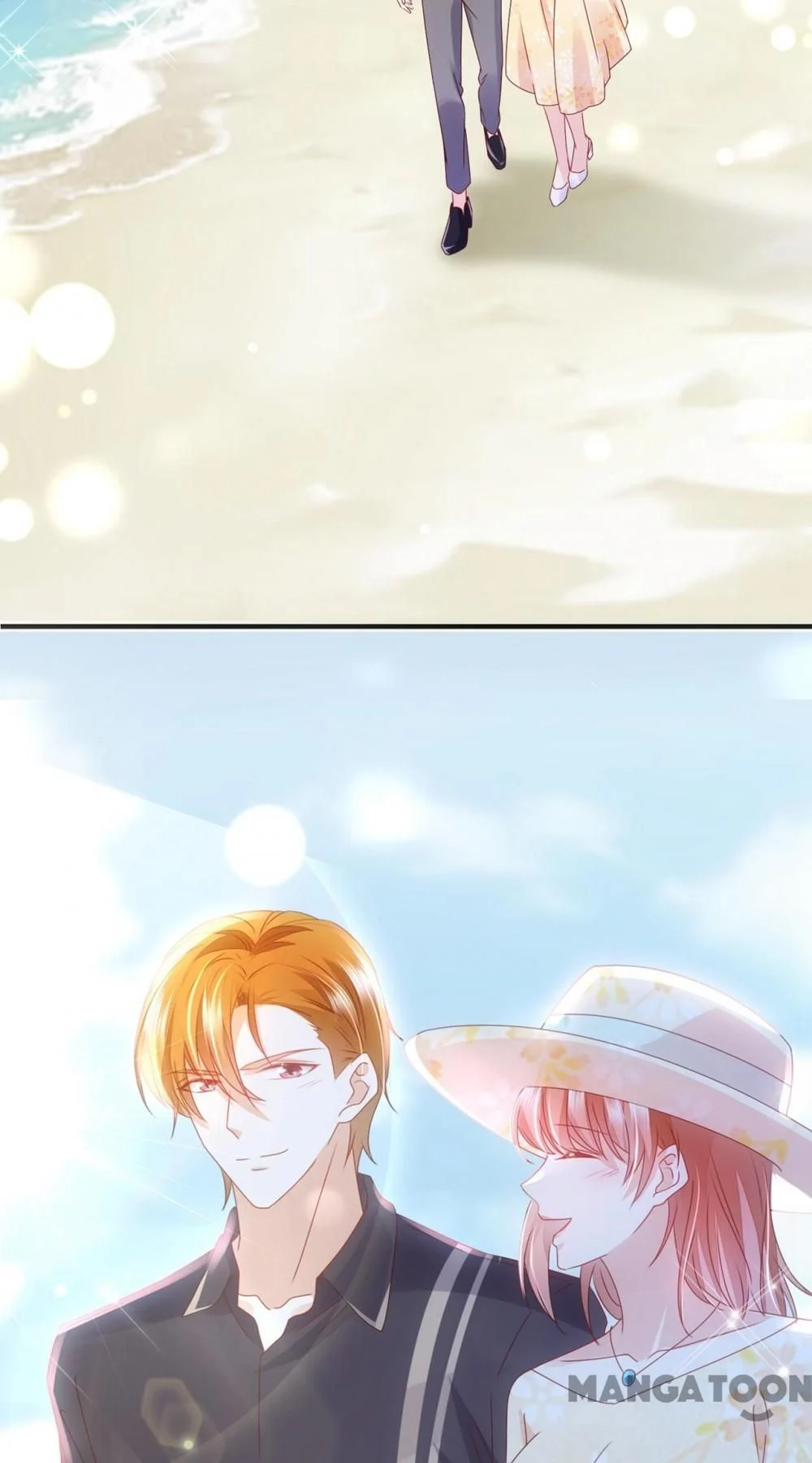 Ex-wife of A Billionaire ( Haomen Tianjia Qianqi ) Chapter 739 - page 27