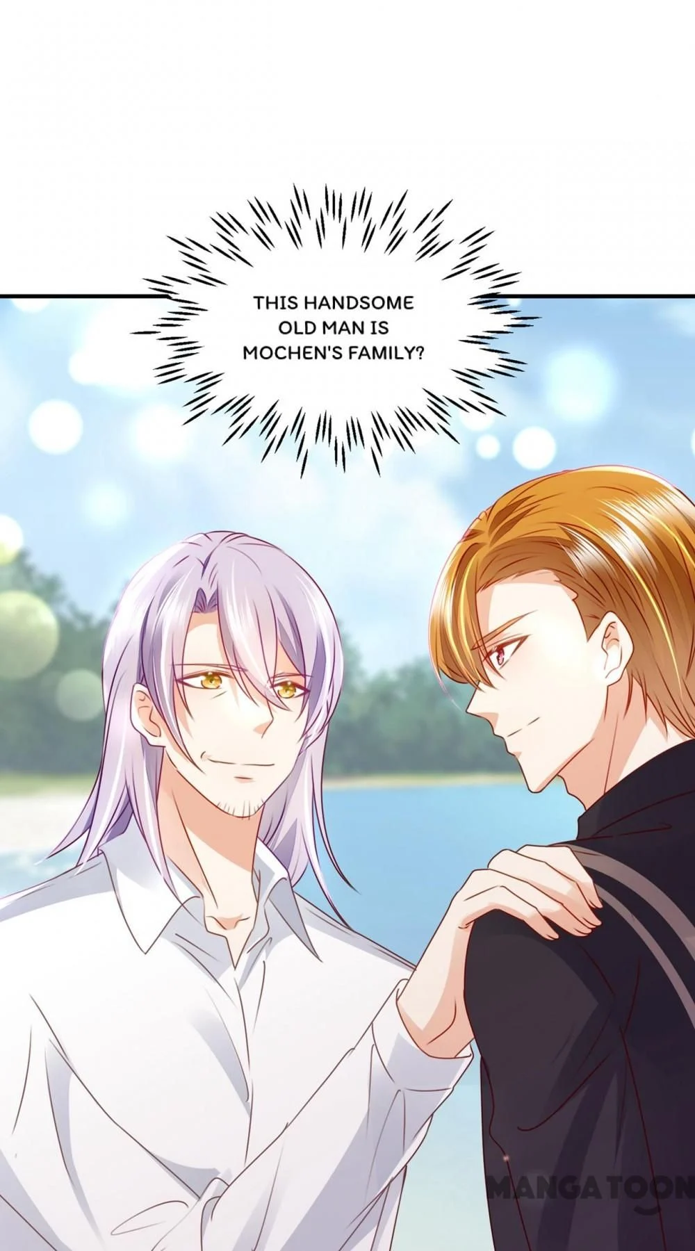 Ex-wife of A Billionaire ( Haomen Tianjia Qianqi ) Chapter 739 - page 31