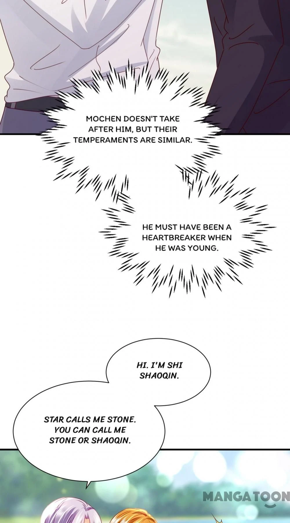 Ex-wife of A Billionaire ( Haomen Tianjia Qianqi ) Chapter 739 - page 32