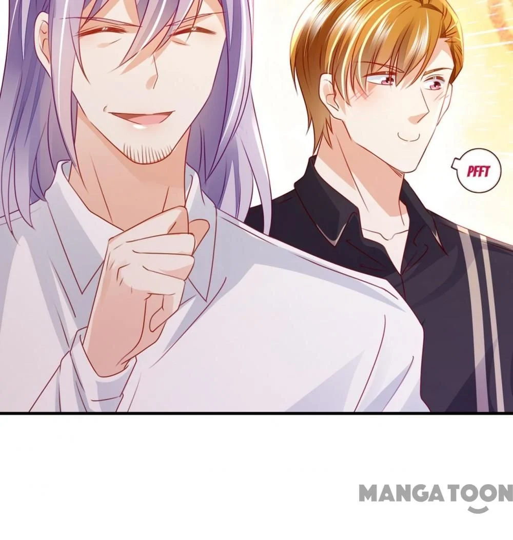 Ex-wife of A Billionaire ( Haomen Tianjia Qianqi ) Chapter 739 - page 37