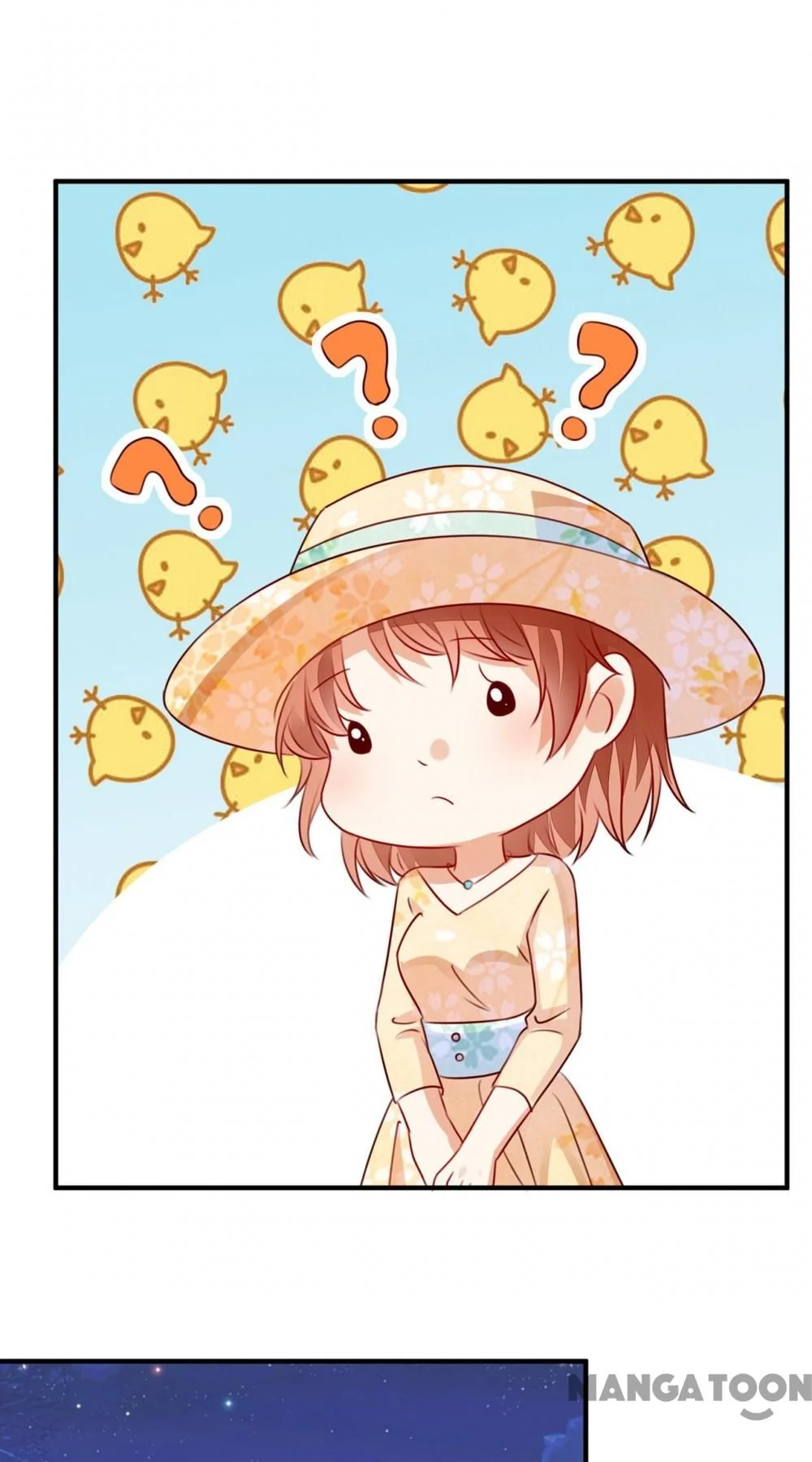 Ex-wife of A Billionaire ( Haomen Tianjia Qianqi ) Chapter 739 - page 38