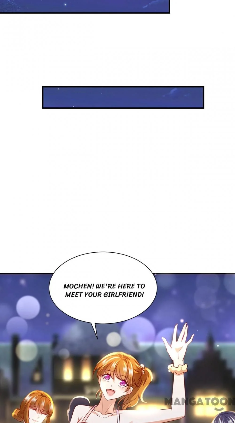 Ex-wife of A Billionaire ( Haomen Tianjia Qianqi ) Chapter 739 - page 39