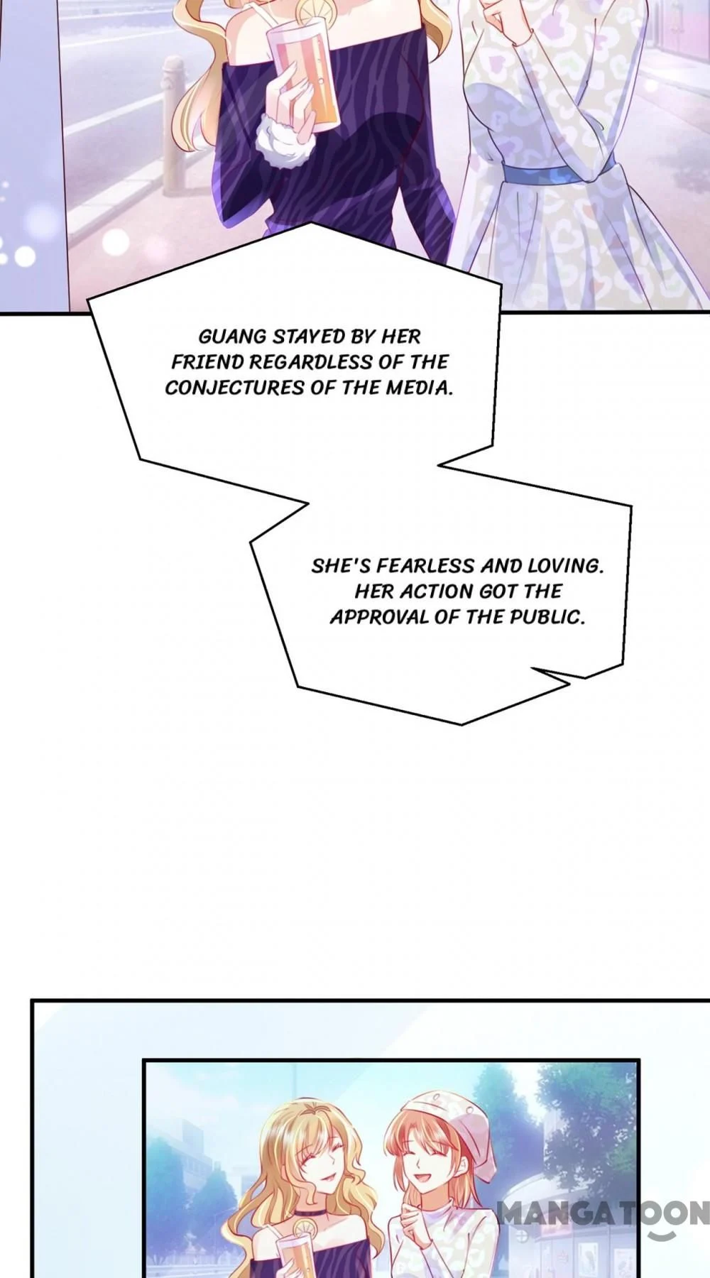 Ex-wife of A Billionaire ( Haomen Tianjia Qianqi ) Chapter 739 - page 4