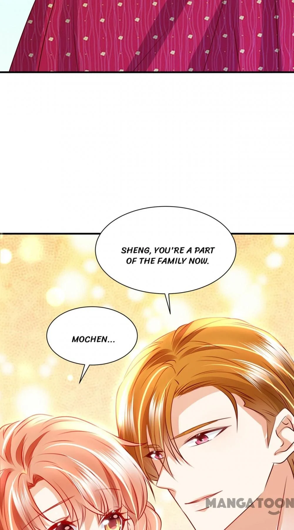 Ex-wife of A Billionaire ( Haomen Tianjia Qianqi ) Chapter 739 - page 42